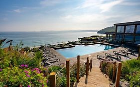 Carbis Bay&Spa Hotel